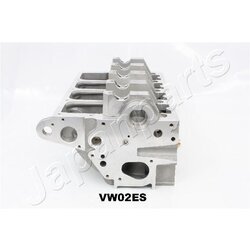 Hlava valcov motora JAPANPARTS XX-VW02ES - obr. 1