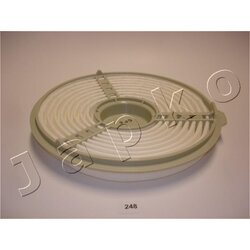 Vzduchový filter JAPKO 20248