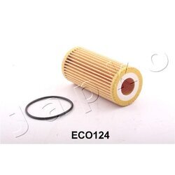 Olejový filter JAPKO 1ECO124