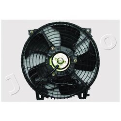 Ventilátor chladenia motora JAPKO VNT141008