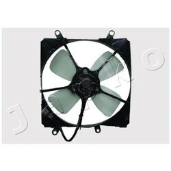 Ventilátor chladenia motora JAPKO VNT151004