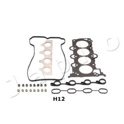 Sada tesnení, Hlava valcov JAPKO 48H12
