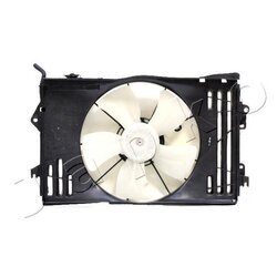 Ventilátor chladenia motora JAPKO VNT152023