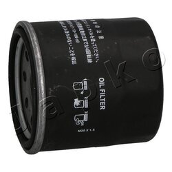 Olejový filter JAPKO 10120 - obr. 1