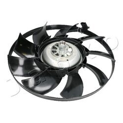 Spojka ventilátora chladenia JAPKO 36L09 - obr. 1