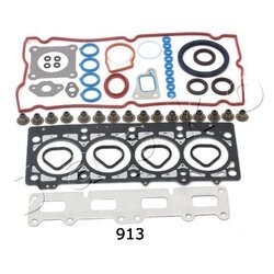 Kompletná sada tesnení motora JAPKO 49913