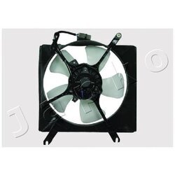 Ventilátor chladenia motora JAPKO VNT331008