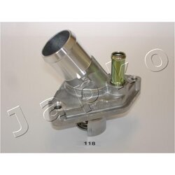 Termostat chladenia JAPKO 38118