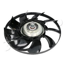 Spojka ventilátora chladenia JAPKO 36L08 - obr. 1