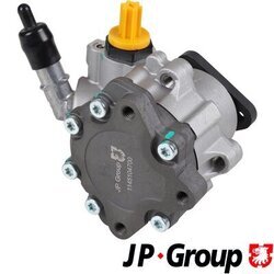 Hydraulické čerpadlo pre riadenie JP GROUP 1145104700 - obr. 1