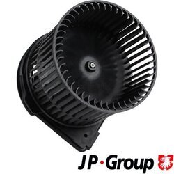 Vnútorný ventilátor JP GROUP 1226100800