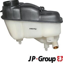 Vyrovnávacia nádobka chladiacej kvapaliny JP GROUP 1314700500