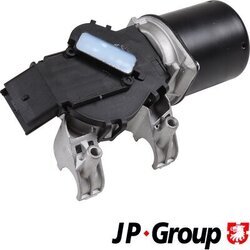 Motor stieračov JP GROUP 4098200100 - obr. 1
