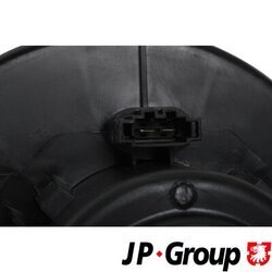 Vnútorný ventilátor JP GROUP 1126102100 - obr. 1