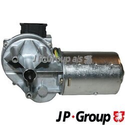 Motor stieračov JP GROUP 1198201000
