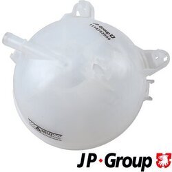 Vyrovnávacia nádobka chladiacej kvapaliny JP GROUP 1114703000 - obr. 1