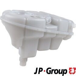 Vyrovnávacia nádobka chladiacej kvapaliny JP GROUP 1114703500