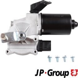 Motor stieračov JP GROUP 1398200500