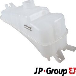 Vyrovnávacia nádobka chladiacej kvapaliny JP GROUP 3114700700