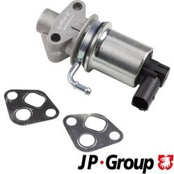 EGR ventil JP GROUP 1119902800