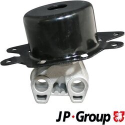Uloženie motora JP GROUP 1217900170
