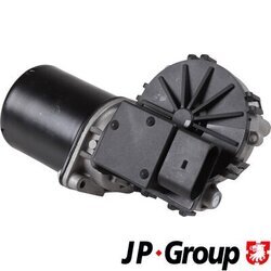 Motor stieračov JP GROUP 3398201000 - obr. 1