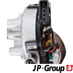 Motor stieračov JP GROUP 4198200400 - obr. 2