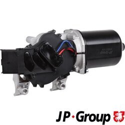 Motor stieračov JP GROUP 4398201400 - obr. 2