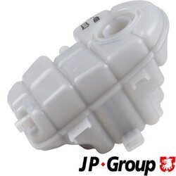 Vyrovnávacia nádobka chladiacej kvapaliny JP GROUP 1114703500 - obr. 1