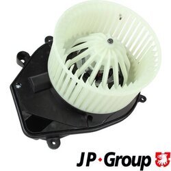 Vnútorný ventilátor JP GROUP 1126100800