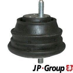 Uloženie motora JP GROUP 1417901200