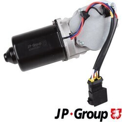 Motor stieračov JP GROUP 4398201100 - obr. 1