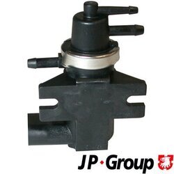 Regulátor tlaku JP GROUP 1119900502