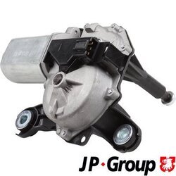 Motor stieračov JP GROUP 1298200300 - obr. 1