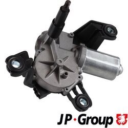 Motor stieračov JP GROUP 1298200700