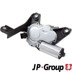 Motor stieračov JP GROUP 1298201200 - obr. 1