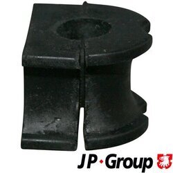 Ložiskové puzdro stabilizátora JP GROUP 1540600200