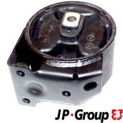 Uloženie motora JP GROUP 1117902780