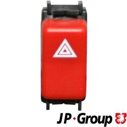 Vypínač výstražných smeroviek JP GROUP 1396300100