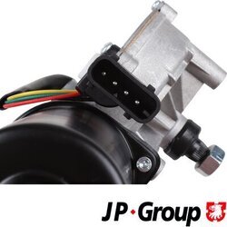 Motor stieračov JP GROUP 1498200200 - obr. 2
