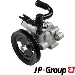 Hydraulické čerpadlo pre riadenie JP GROUP 3645100200