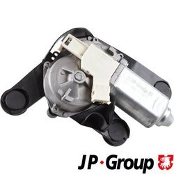 Motor stieračov JP GROUP 4198200100 - obr. 1