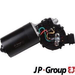 Motor stieračov JP GROUP 4198200400 - obr. 1