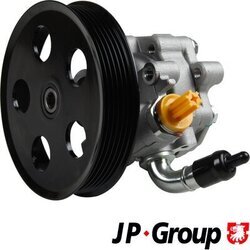 Hydraulické čerpadlo pre riadenie JP GROUP 1145104000