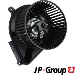 Vnútorný ventilátor JP GROUP 1326100300