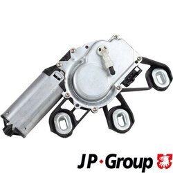 Motor stieračov JP GROUP 1398201500 - obr. 1