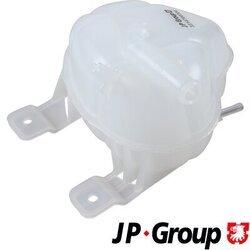 Vyrovnávacia nádobka chladiacej kvapaliny JP GROUP 3314700300 - obr. 1