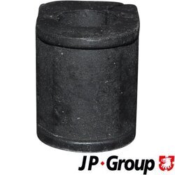 Ložiskové puzdro stabilizátora JP GROUP 4340600700