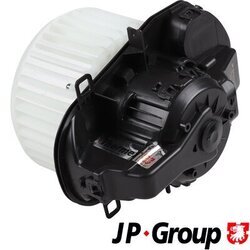 Vnútorný ventilátor JP GROUP 1126104100 - obr. 1