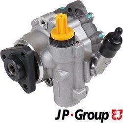 Hydraulické čerpadlo pre riadenie JP GROUP 1145104700